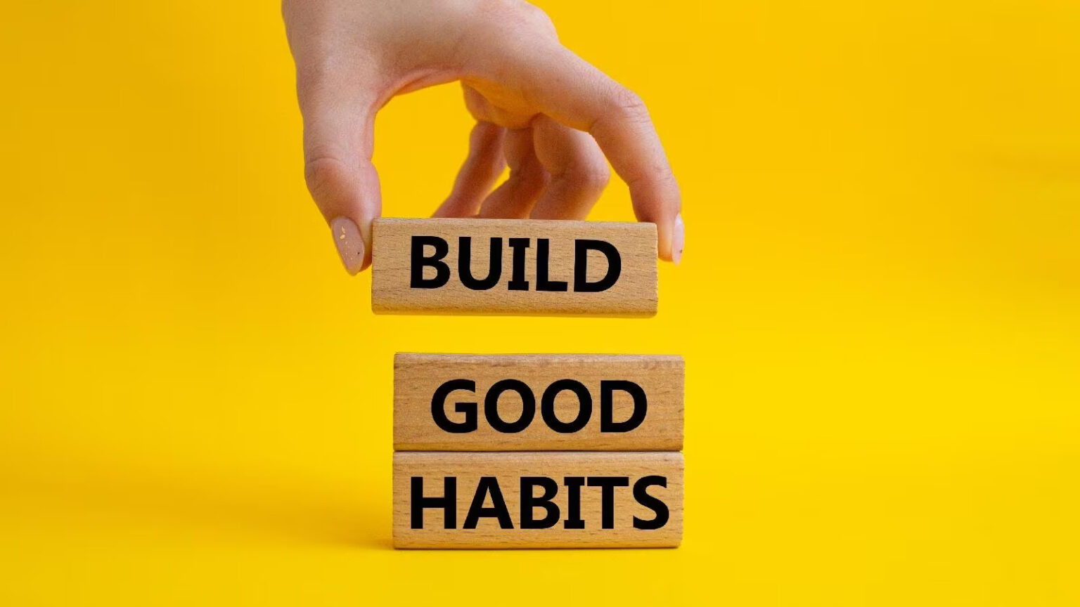 habits